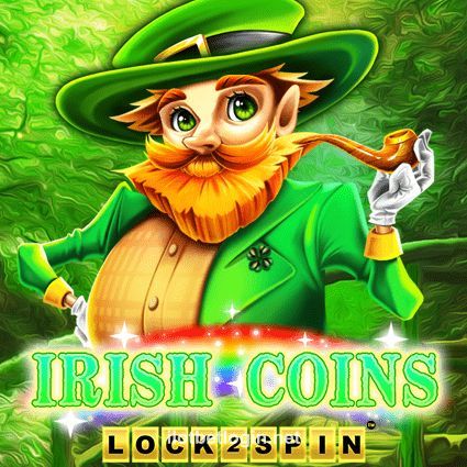 Irish Coins Lock 2 Spin slot