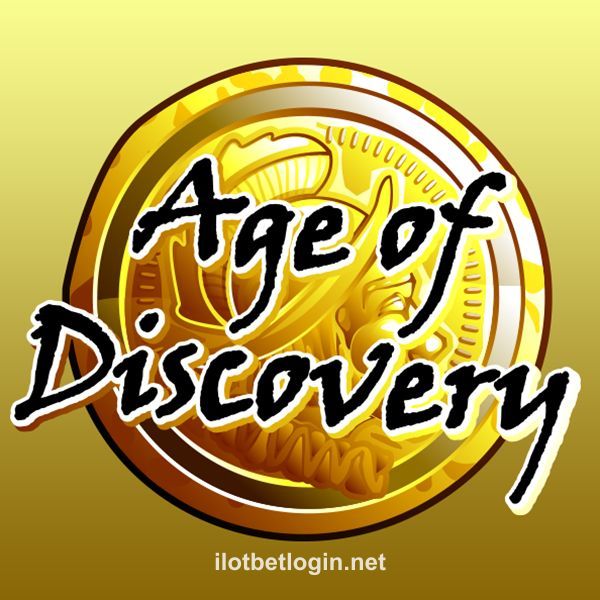 Age Of Discovery slot game