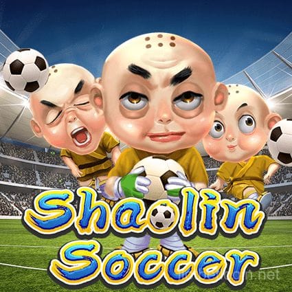Fútbol Shaolin